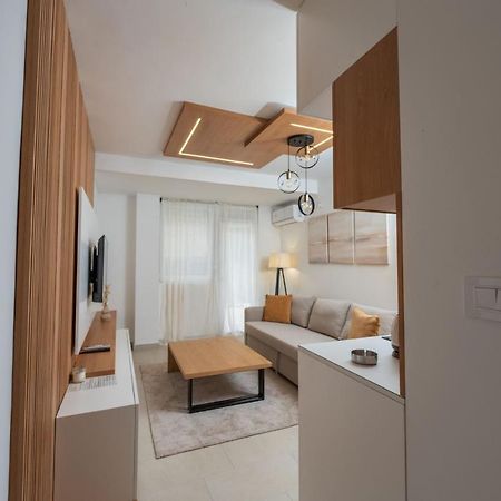 Comanda Luxury Apartments بلغراد المظهر الخارجي الصورة