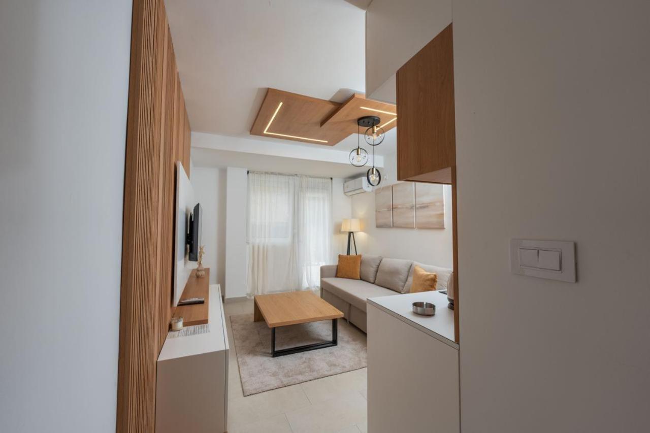Comanda Luxury Apartments بلغراد المظهر الخارجي الصورة