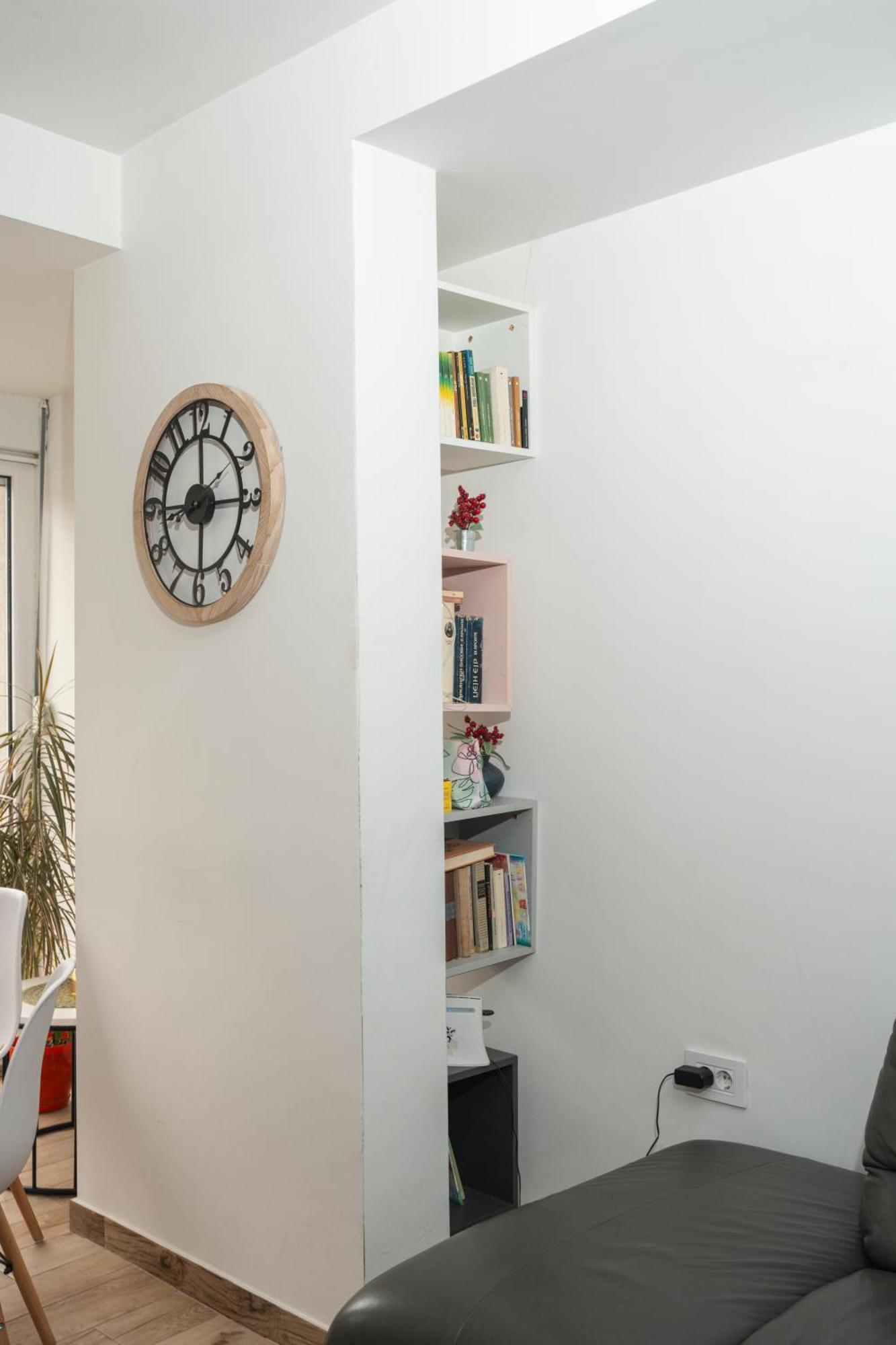 Comanda Luxury Apartments بلغراد المظهر الخارجي الصورة