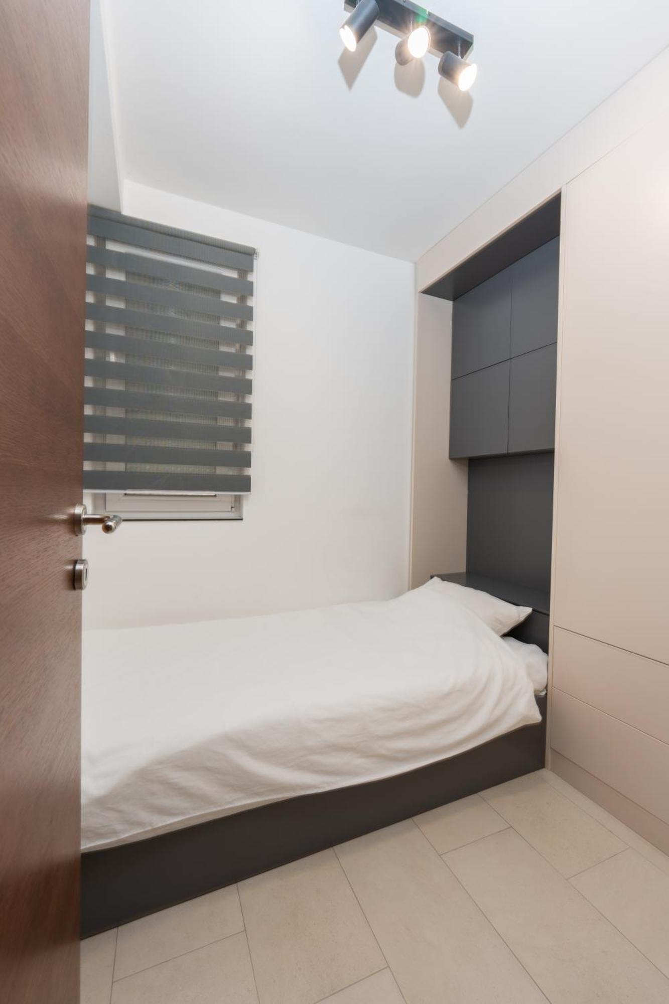 Comanda Luxury Apartments بلغراد المظهر الخارجي الصورة