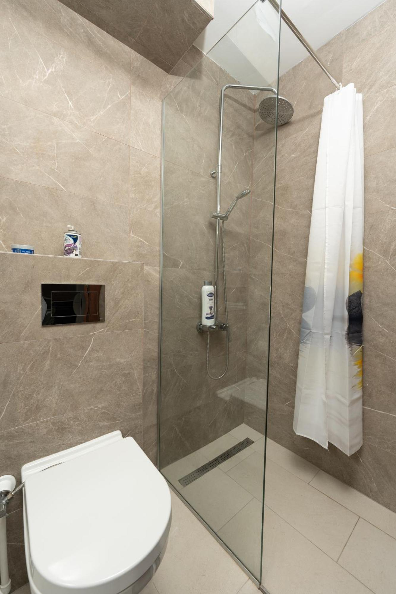 Comanda Luxury Apartments بلغراد المظهر الخارجي الصورة