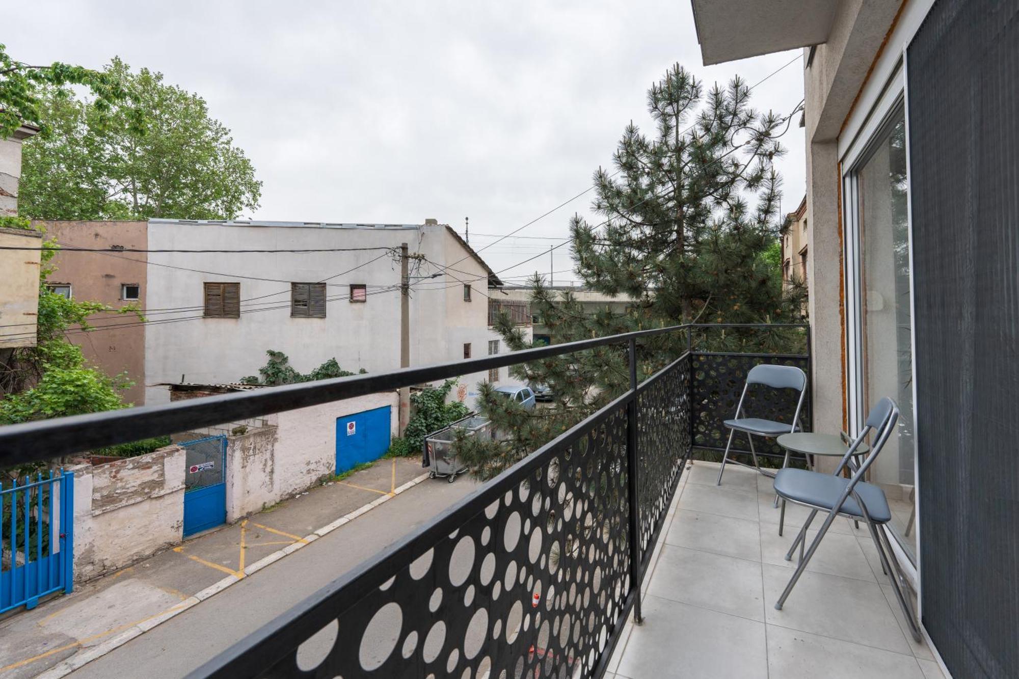 Comanda Luxury Apartments بلغراد المظهر الخارجي الصورة