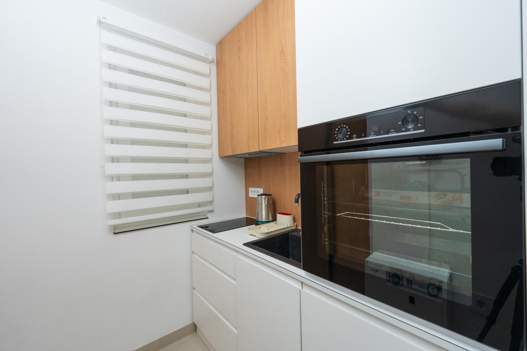 Comanda Luxury Apartments بلغراد المظهر الخارجي الصورة