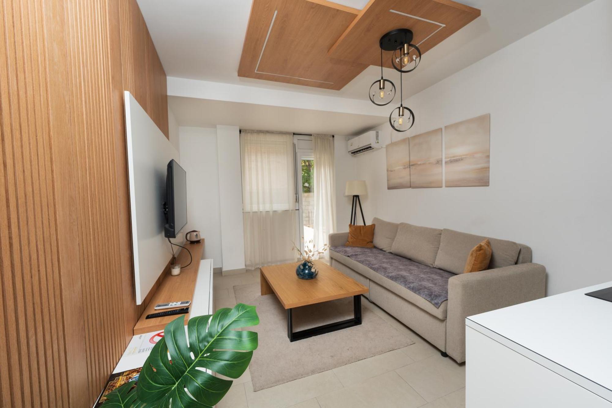 Comanda Luxury Apartments بلغراد المظهر الخارجي الصورة