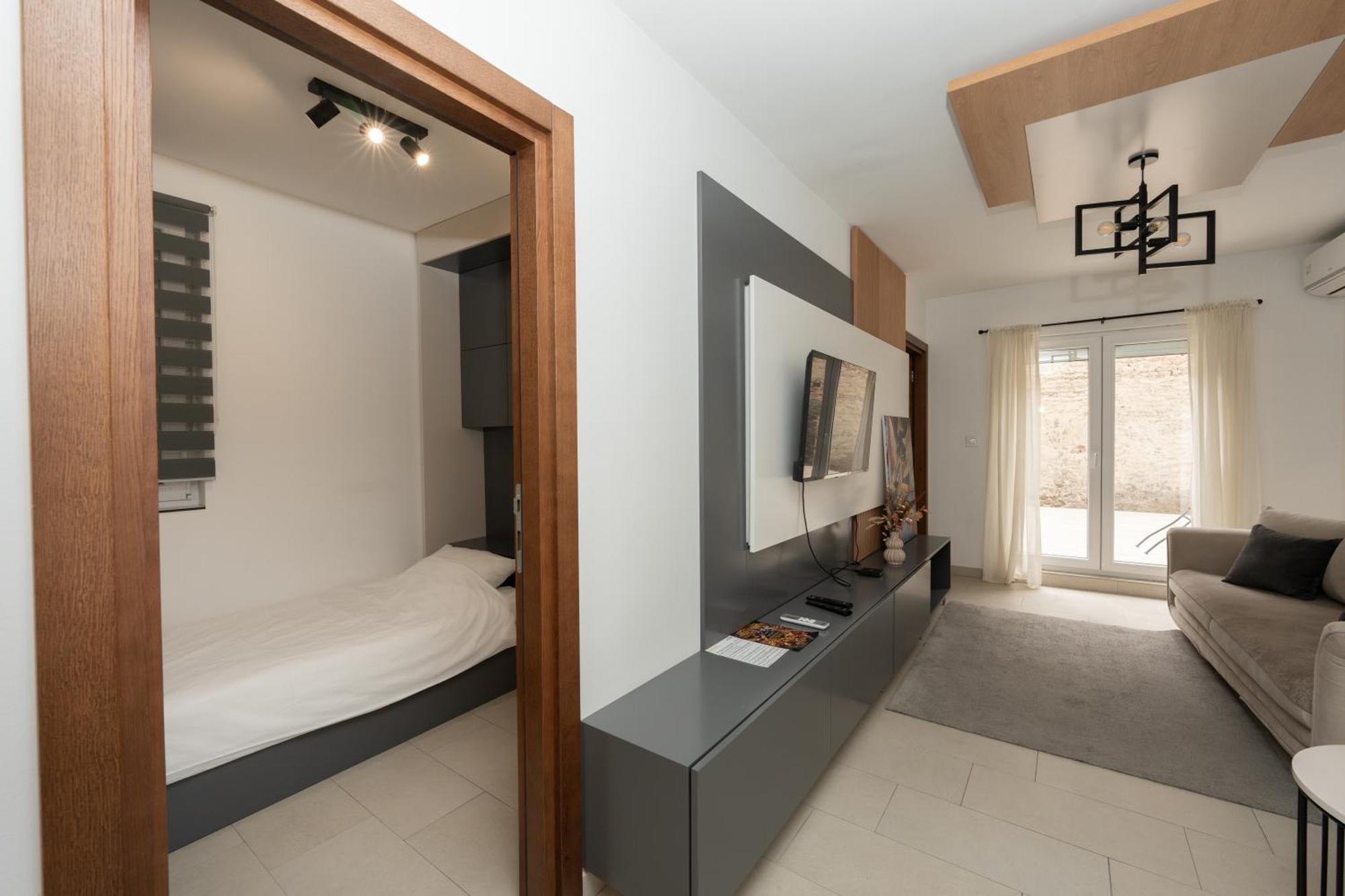Comanda Luxury Apartments بلغراد المظهر الخارجي الصورة